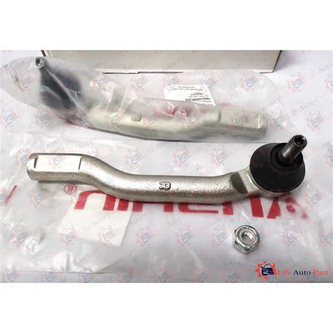 NISSAN LIVINA LATIO SYLPHY G11 TIE ROD END RACK END ANSHIN JAPAN