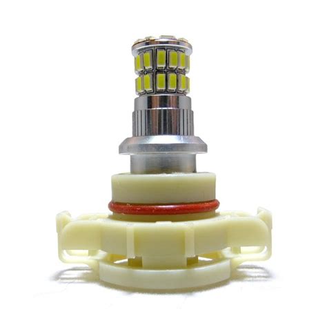 Ampoule Led PS19W à 36 leds 3014 - Led-effect