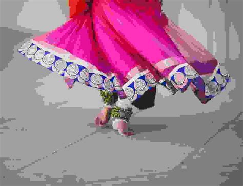 Kathak dance performance – HappyPet