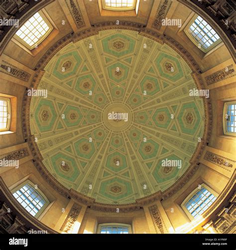 Radcliffe camera interior hi-res stock photography and images - Alamy