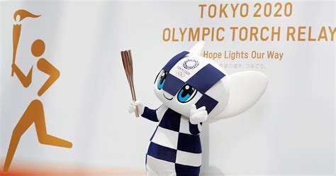 Olympic torch relay to pass disaster-hit areas, world heritage sites