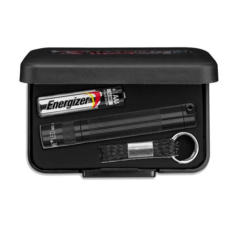 Solitaire® LED mini flashlight – MAGLITE® Europe
