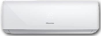 Кондиционер HISENSE SMART DC Inverter AS-09UR4SYDDB1 - split