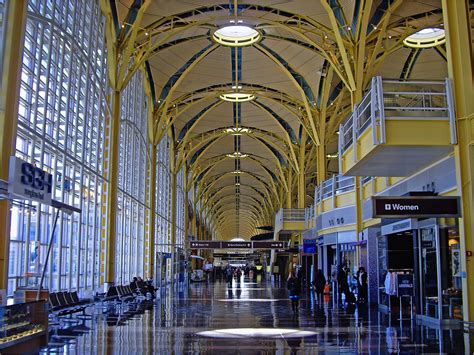 How To Get From Washington Dc Airport To Downtown at Herbert Hamilton blog