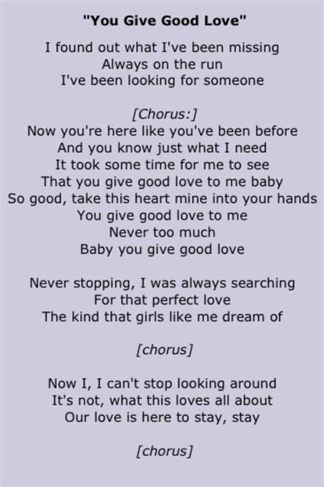 Whitney Houston Great Song Lyrics Just Lyrics Best Love Lyrics