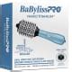 Escova Secadora Babyliss Pro Nano Titanium Hot Air 72mm 110V Beleza Na Web