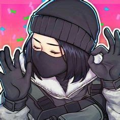 14 Rainbow six siege PFP ideas in 2022 | rainbow six siege art, rainbow 6 seige, rainbow