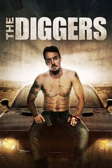 The Diggers (2019) — The Movie Database (TMDB)