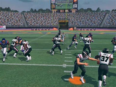 Madden Nfl 07 Ps2 Test Tipps Videos News Release Termin Pcgamesde