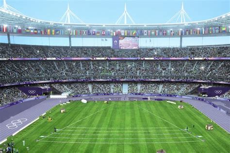 Jo 2024 Comment Se Procurer Des Billets Paris 2024 Pour Ceux Qui Ont