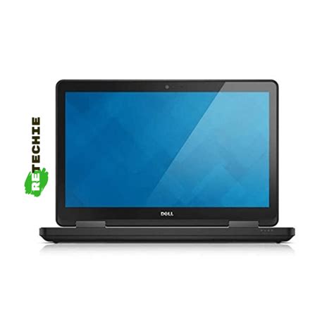 Certified Refurbished Dell Latitude 5540 I5 4th Gen 8gb Ram 256gb Ssd 2 Years Warranty Retechie