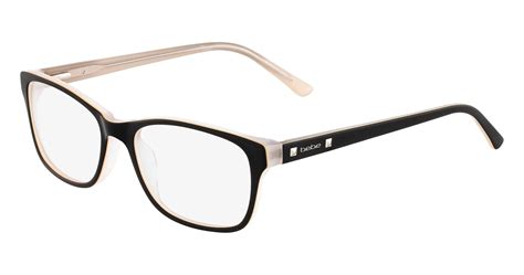 Bebe 5075 Eyeglasses Shadieware