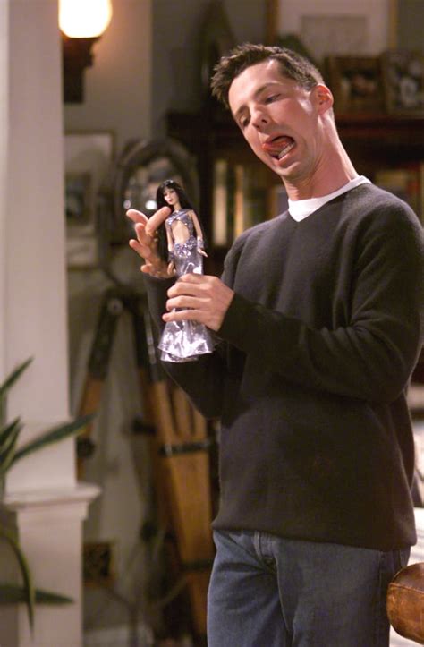 Jack McFarland — Will and Grace (1998) | TV Characters Who Shaped the ...