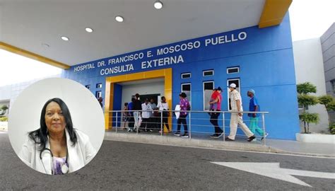 Especialista Del Hospital Moscoso Puello Alerta Sobre Tuberculosis