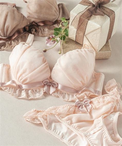 Set Fran De Lingerie