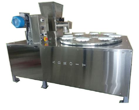 Floor Mounted Electrical Automatic Heavy Duty Eight Plate Idiyappam