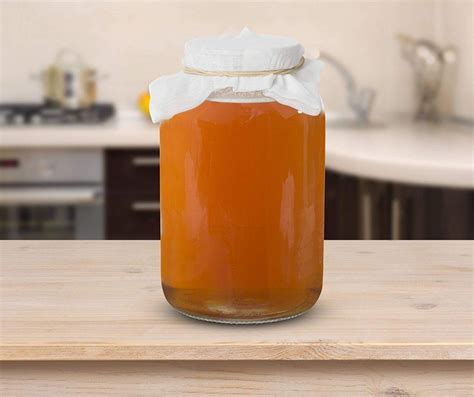 7 Best Kombucha Scoby Plus 1 To Avoid 2021 Buyers Guide Freshnss