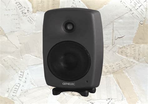 Stunning Genelec C Review Update