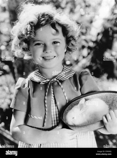 Shirley Temple Hi Res Stock Photography And Images Alamy