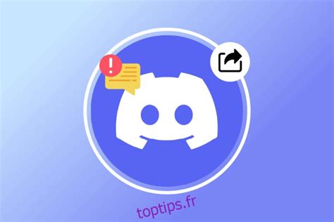 Correction du partage d écran Discord ne fonctionnant pas sous Windows