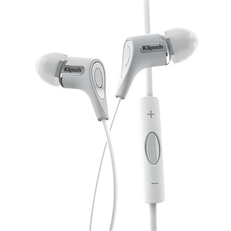 Klipsch R I In Ear Headphones Klipsch