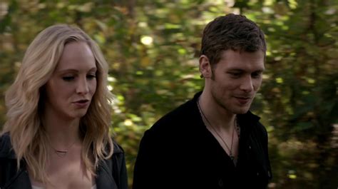 Klaroline - 5x11 - 500 Years of Solitude - Klaroline Photo (36556650) - Fanpop