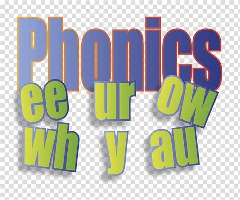 Phonics Clip Art