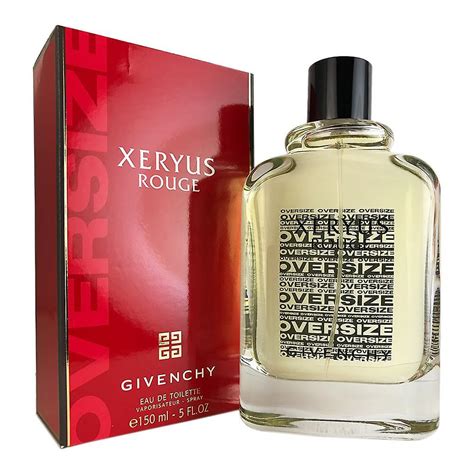 Xeryus Rouge For Men By Givenchy 5 Oz Eau De Toilette Spray Fruugo UK