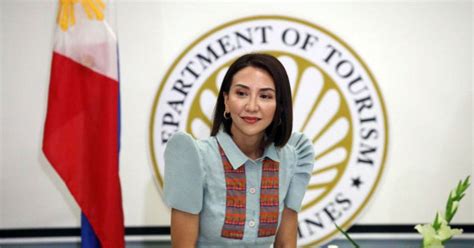 Ph Targets M Visitor Arrivals In And Hike Tourism Revenue To