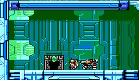 Blaster Master Zero 3 (Review) - Cat with Monocle