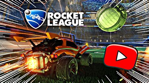 Fr Ps Rocket League Trade And Game Youtube