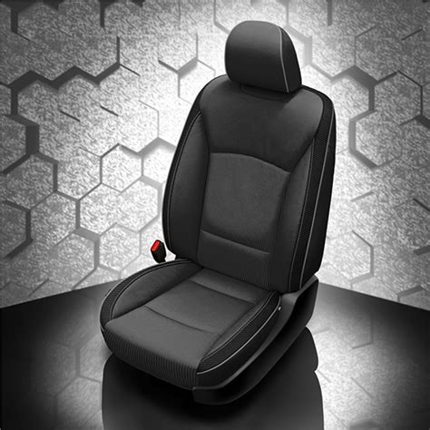 Subaru Outback Seat Covers | Leather Seats | Seat Replacement | Katzkin