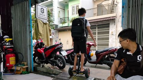 Review chiếc xe hot nhất shop YouTube