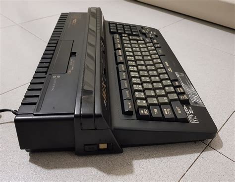 Panasonic Fs A Wx Msx Wiki