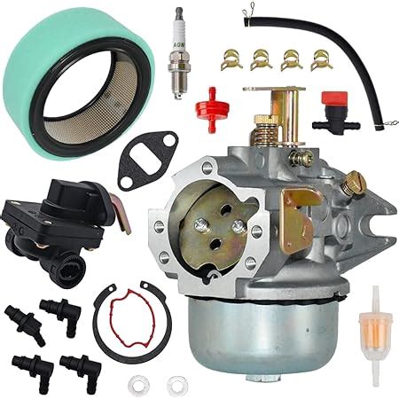 Amazon Cylinman S Carburetor Fit For Kohler K K