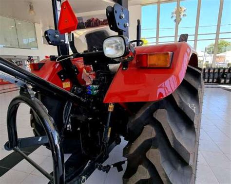 Case Ih Farmall 55 Jxm Dt Entrega Inmediata Año 2022 Agroads