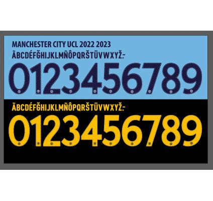 Manchester City 2023 - kdimageslogo