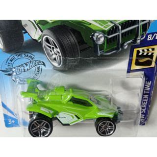 Octane Hot Wheels Rocket League Screen Time Shopee Brasil