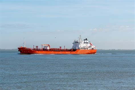 Cargo Tanker Ship Free Stock Photo - Public Domain Pictures