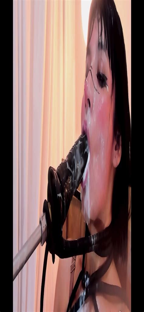 Sammy Face Fuck Special