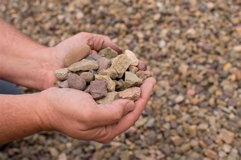 Appalachian Gravel In Lebanon Pa Zimmerman Mulch