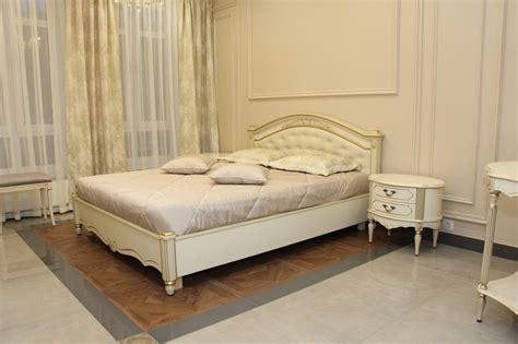 Спальня Палермо фабрики мебели Юта