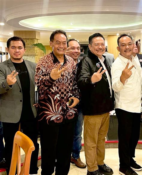 AAIB Bekasi Optimis Prabowo Gibran Menang Satu Putaran Markaberita Id