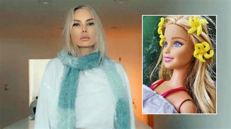 Помните ли я? Соня Васи иска да е като Барби