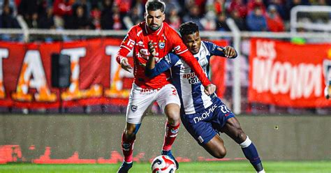 Alianza Lima Vs Cienciano Resultado Resumen Y Cu Nto Qued El Partido