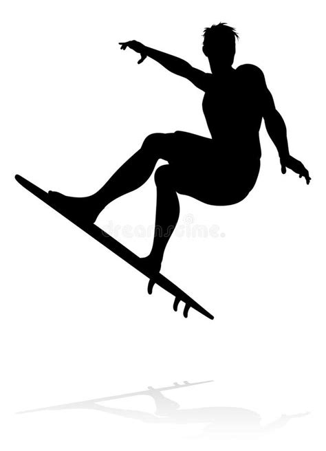 Surfista Ilustrações Vetores E Clipart De Stock 29 592 Stock