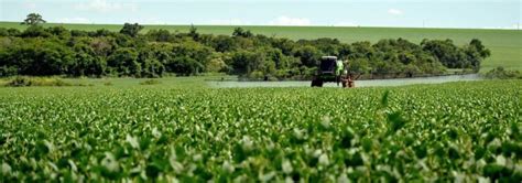 Tecnologia De Aplicação De Defensivos Agrícolas Melhores Práticas