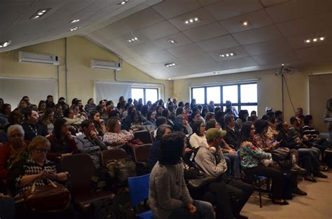 Coordenação De Comunicação Social Ciclo De Palestras Aborda Fluxos E