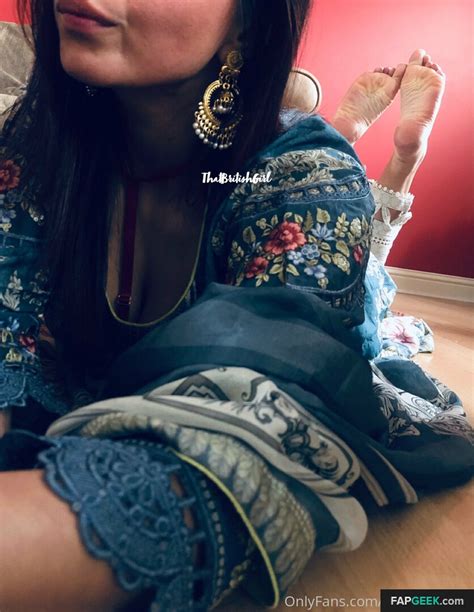 Aaliyah Yasin Aaliyahyasin Official Thatbritishg1rl Nude Leaked Onlyfans Photo 480 FapGeek