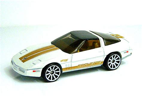 T Hunted Hot Wheels Decades Quase No Fim Da S Rie